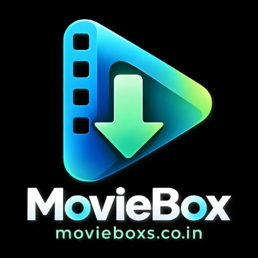 MovieBox logo